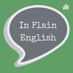 Podcast Episode on In Plain English Science Made Simple
